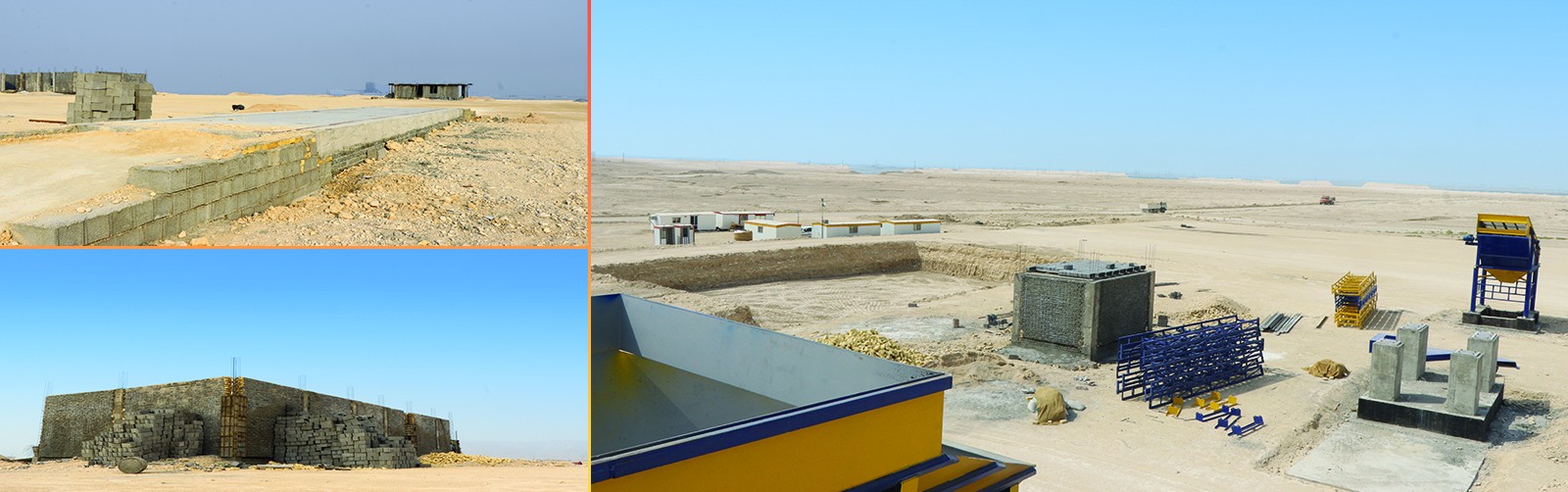 در حال احداث دومین کارخانه تولید کننده اکسید منیزیم در کشور